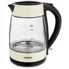 Bouilloire - Zelmer - ZCK8011I - Verre - 2200 W - 1,7 L - Sans fil