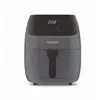 Zelmer ZAF5502G, Friteuse, Gris, Noir