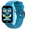 Maxcom FW49 Kiddo 2 Blau (4G), Montre connectée