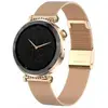 Montre Connectée MaxCom GAL FW76 Noir