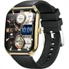 Montre Connectée MaxCom Aurum Slim FW74 Doré