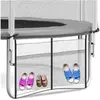 Schoenentas voor Neosport trampolines