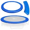 Veerhoes voor PVC trampoline 374cm 12ft Neo-Sport