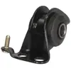 TEDGUM Draagarmrubber