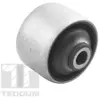 TEDGUM Draagarmrubber