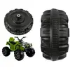 Lean Toys, Garde-boue