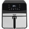 Eldom IDEAL Fettfreie Fritteuse 6 5 L, Friteuse