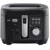 Eldom - Friteuse FR18C Noir 1800 w 2,5 l 27 x 21 x 2 cm
