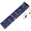 Sunen PowerNeed Solar Charger 9W, camouflage (9 W), Chargeur de secour...
