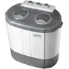 Camry - CR8052, Mini machine à laver avec centrifugeuse, 3 Kg