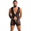 PASSION MEN | Passion 053 Set William Black S/m