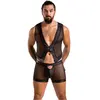 PASSION MEN | Passion 053 Set William Black L/xl