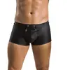 PASSION MEN | Passion 050 Short Patrick Black S/m