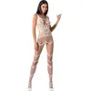 Passion Woman Bodystockings Passion Woman Bs058 Bodystocking 100 g