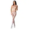 Sous-vêtements érotiques en cuir et latex pour femme marque PASSION WO...