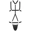 PASSION MEN | Passion 039 Set Andrew Black L/xl