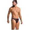 PASSION MEN | Passion 034 Slip Open Luke Black S/m