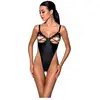 Passion Celine Body Zwart