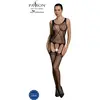 PE ECO Bodystocking BS007 black