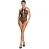 PASSION WOMAN BODYSTOCKINGS | Passion Woman Bs088 Bodystocking -