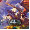 Good Loot Gaming Puzzle: World Of Warcraft Dragonflight Alexstrasza Puzzles - 1