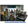 Good Loot Puzzle - Assassin's Creed Syndicate - The Tavern Puzzles 1000