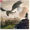 Good Loot The Elder Scrolls Online: Elsweyr Legpuzzel 1000 stuk(s) Videospel