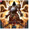 Just For Games Puzzle 1000 pièces Diablo IV Inarius The Father