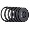 Hoya SQ 100 Adapter ring 77mm