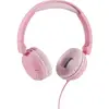 Casques hi-fi Altec Lansing Wired Kid Rose