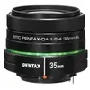 Pentax DA 35mm f/2.4 SMC AL