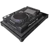 Prodjuser CDJ 2000 NXS2 BL tabletop-flightcase voor Pioneer CDJ 2000 N...