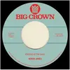 Big Crown Records Staring At The Wall + All This Time Édition Limitée