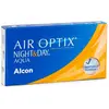 Air Optix Night & Day Aqua (6 lentilles)