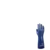 showa Gant de protection NSK 24,Nitr il,356 mm lang,Taille 10 (Par 12)
