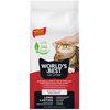 12,7kg Litière World's Best Cat Litter Extra Strength - pour chat
