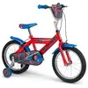 Disney Vélo Spiderman Huffy 14´´