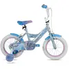 Disney Vélo Frozen Huffy 14´´