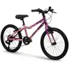Huffy Vélo Literide Alu 20´´