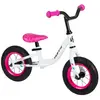 Draisienne Enfant - Huffy So Sweet pour enfant de 1.5 à 3 ans Blanc