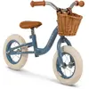 Huffy Draisienne vintage de 10" pour enfants de 2 à 4 ans, bleue