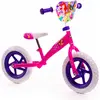 Huffy Princess Princess Balance Fiets 12 Inch