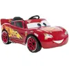 Huffy Disney Cars Lightning McQueen Voiture Électrique Enfant 3-5 Ans ...