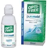 OPTI-FREE® PureMoist® MPDS [1x 90ml + 1 lenshouder] - travelpack