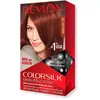 Revlon Revlon Colorsilk Sans Amoniaque 31 Dark Auburn