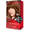 Revlon Colorsilk Coloration Permanente N°43 Châtain Doré Moyen