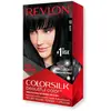 REVLON Coloration Colorsilk Noir