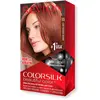Revlon Colorsilk Coloration Permanente N°55 Brun Roux Clair