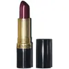 Vochtinbrengende Lippenstift Super Lustrous Revlon 477 Black Cherry