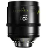 Dzofilm Arles Prime 18mm T1.4 Prime Cine Lens monture PL - Métrique